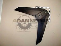 SOC DECOMPACTEUR 60CM AMAZONE